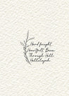 Grace through Fire