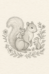Little foragers