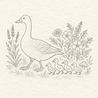 Mother Goose