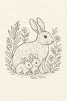 Snug as a Hare