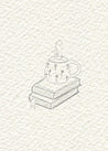 Cup & Chapter