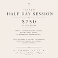 5-Hour Session