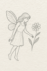 Faith like wings
